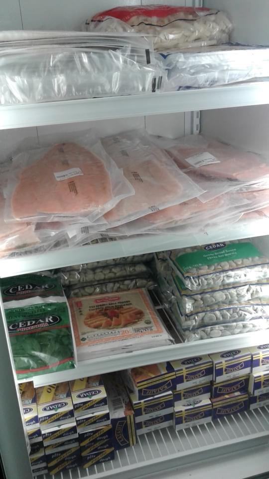 Marché Hayat | 47 Bd DAnjou, Châteauguay, QC J6J 3W6, Canada | Phone: (450) 287-0163
