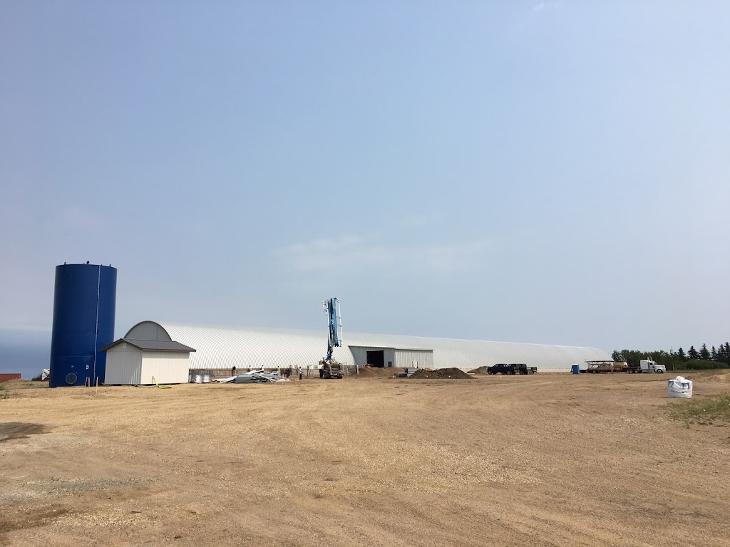 Crop Management Network Inc | 4504 47 Ave, Holden, AB T0B 2C0, Canada | Phone: (780) 688-2203