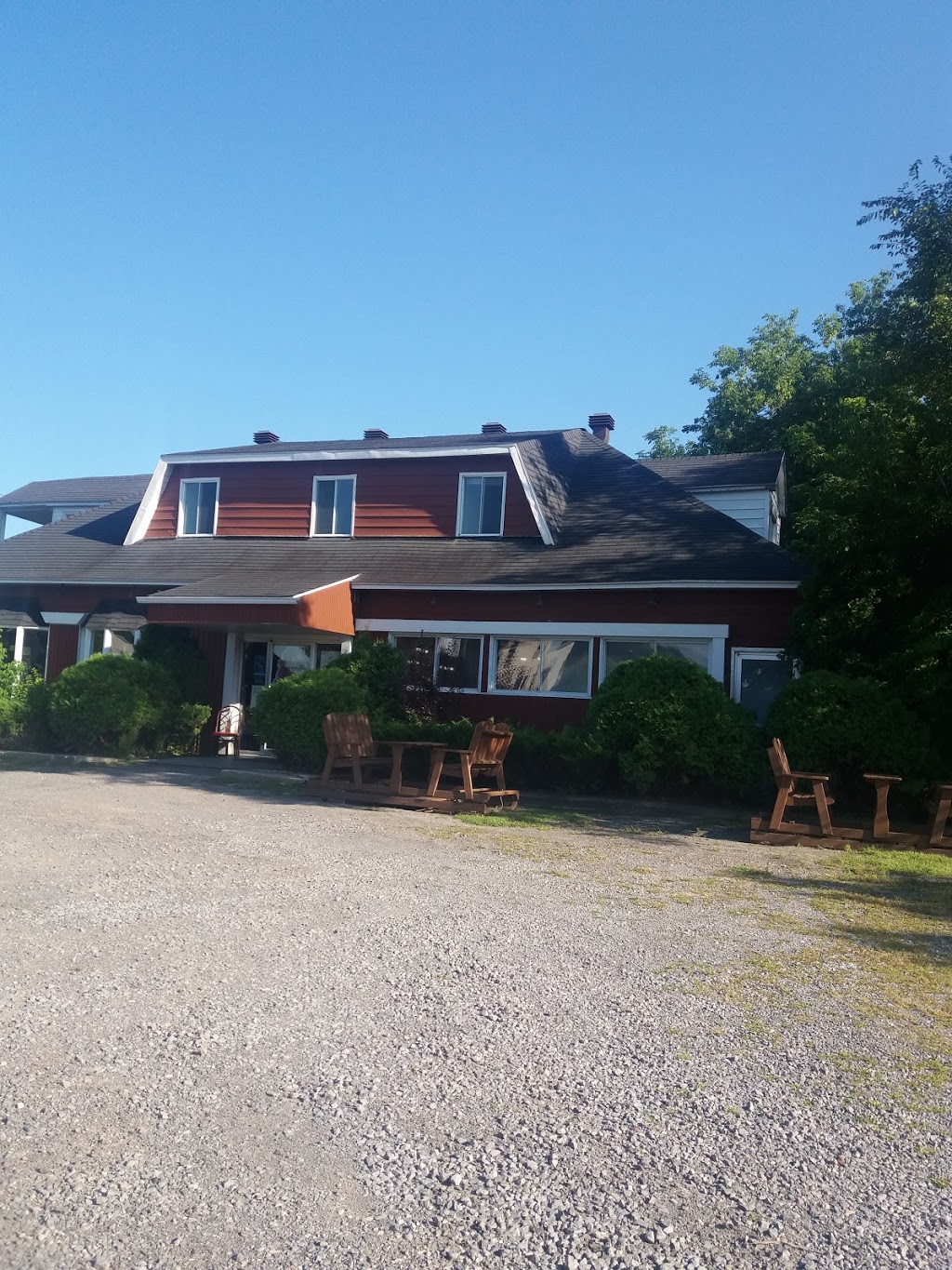 Veniel Fines Gourmandises Inc | 3060 Rue Notre-Dame E, Trois-Rivières, QC G8V 1Y9, Canada | Phone: (819) 370-1660