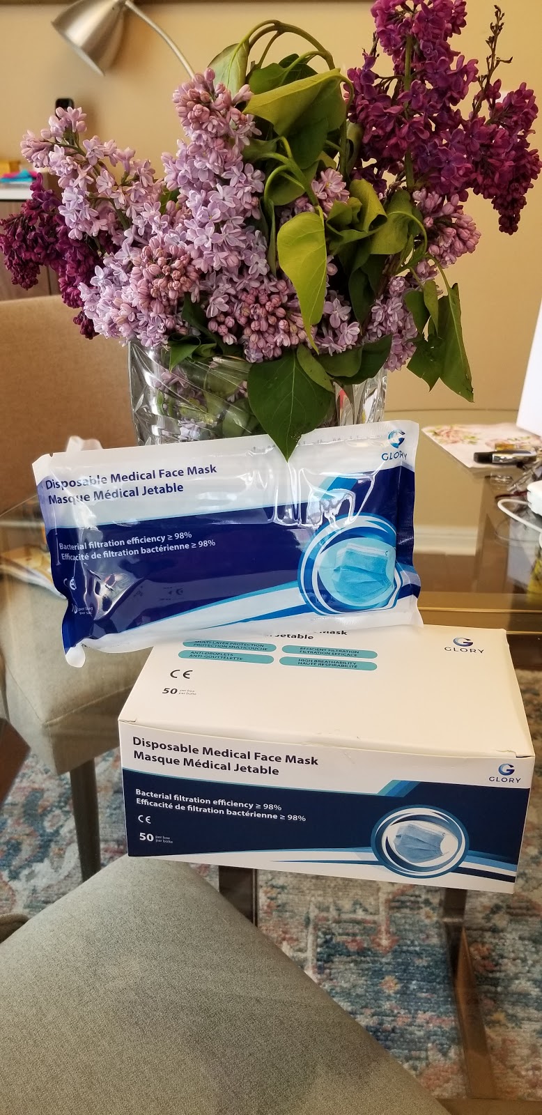 Glory Medical Supply | 9225 Leslie St 2nd floor, Richmond Hill, ON L4B 3H6, Canada | Phone: (905) 910-9832