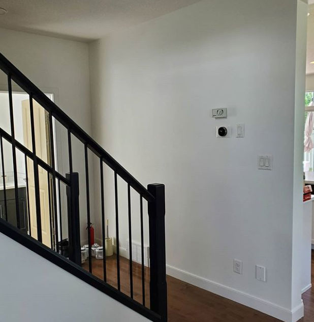 Poff Brothers Painting Inc. | 2012 53 St NW, Edmonton, AB T6L 5G4, Canada | Phone: (780) 263-3857