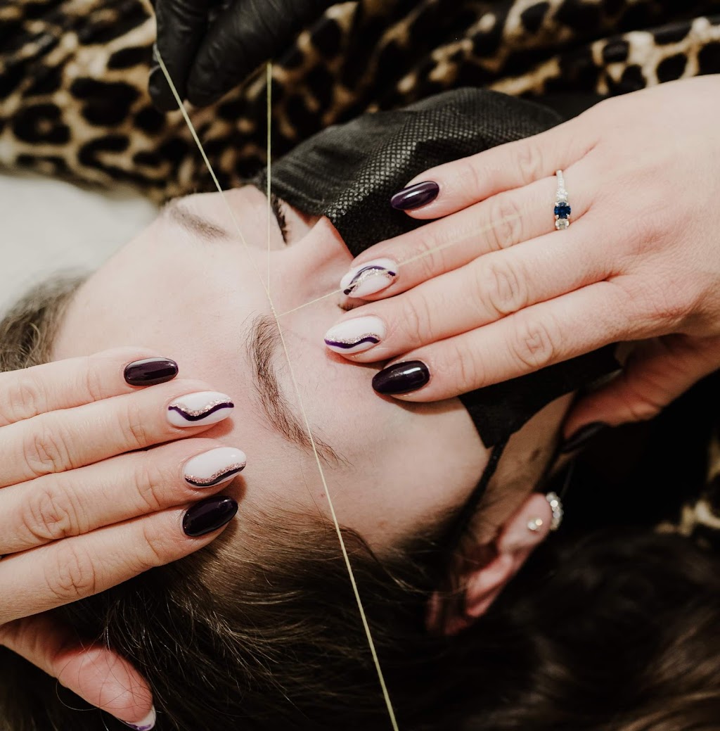 Esthetique Lisa Pelley-Belliveau Spa | 2015a Chemin Ste Angélique, Saint-Lazare, QC J7T 2Y5, Canada | Phone: (514) 773-5241