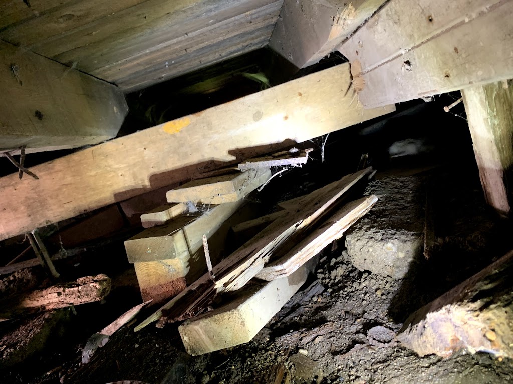 JMAC Home Inspections. John MacDonald | 751 Woodcrest Blvd, Komoka, ON N0L 1R0, Canada | Phone: (519) 619-7358