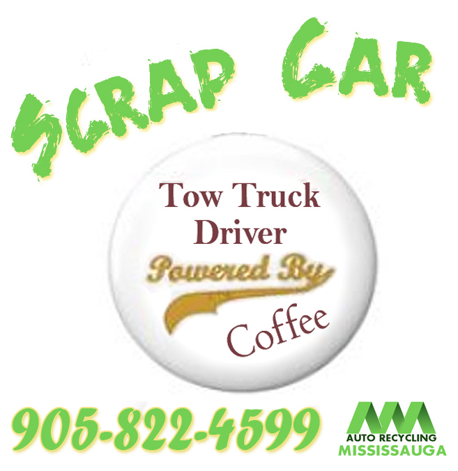AAA Auto Recycling | 13 Hallen Rd, Brampton, ON L6Y 2V5, Canada | Phone: (905) 822-4599