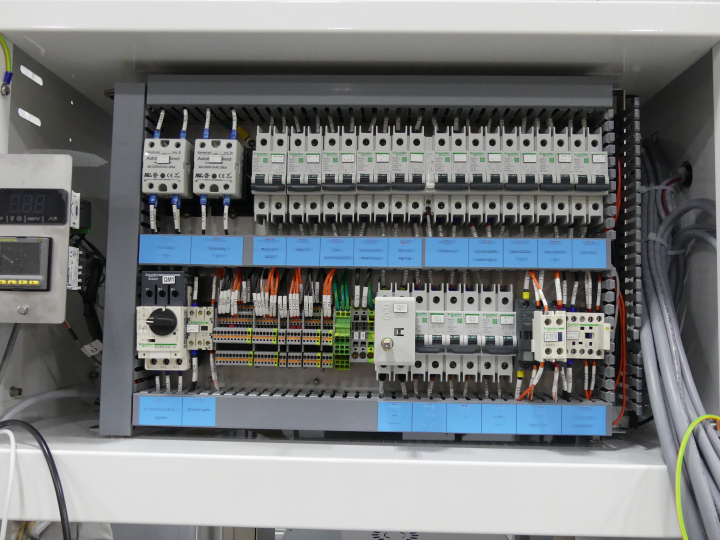 Automated Assembly Inc. | 221 Woodall Wy, Woodstock, ON N4S 7V9, Canada | Phone: (519) 458-4882