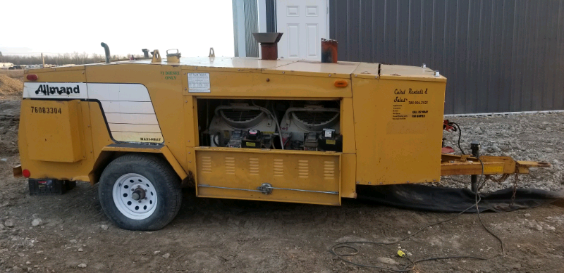 Caird Rentals Inc. | 51532 Range Rd 224, Sherwood Park, AB T8C 1H5, Canada | Phone: (780) 906-2421