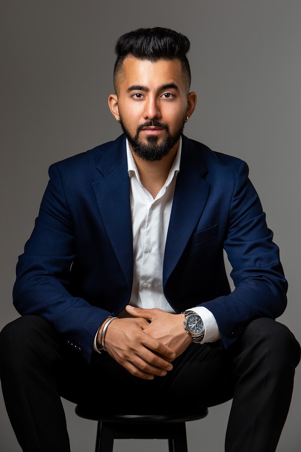 Ajay Veer Singh - Calgary Realtor ️ | 4515 Macleod Trail SW #1004, Calgary, AB T2G 0A5, Canada | Phone: (403) 614-4535