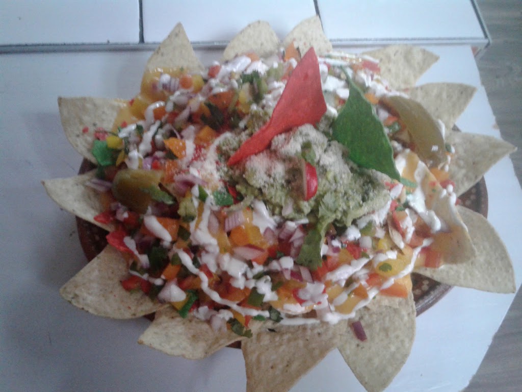 TACOS El Sombrero | 400 Rue Saint Jacques, Sainte-Thècle, QC G0X 3G0, Canada | Phone: (418) 289-1260