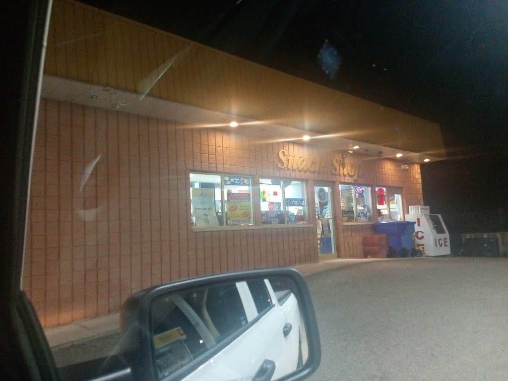 Shell | 226 Broadway, Orangeville, ON L9W 1K5, Canada | Phone: (519) 938-8448