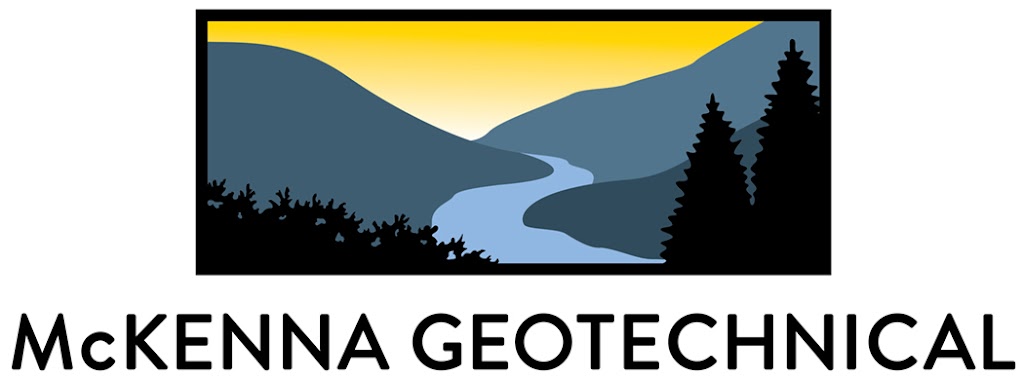 McKenna Geotechnical Inc | 5223 Laurel Dr, Delta, BC V4K 4S4, Canada | Phone: (604) 838-6773