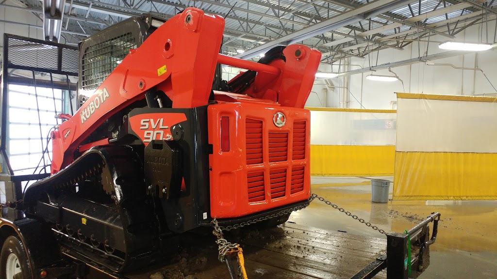 Superior Car Wash Inc. | 6017 Parkwood Rd, Blackfalds, AB T0M 0J0, Canada | Phone: (403) 885-5831