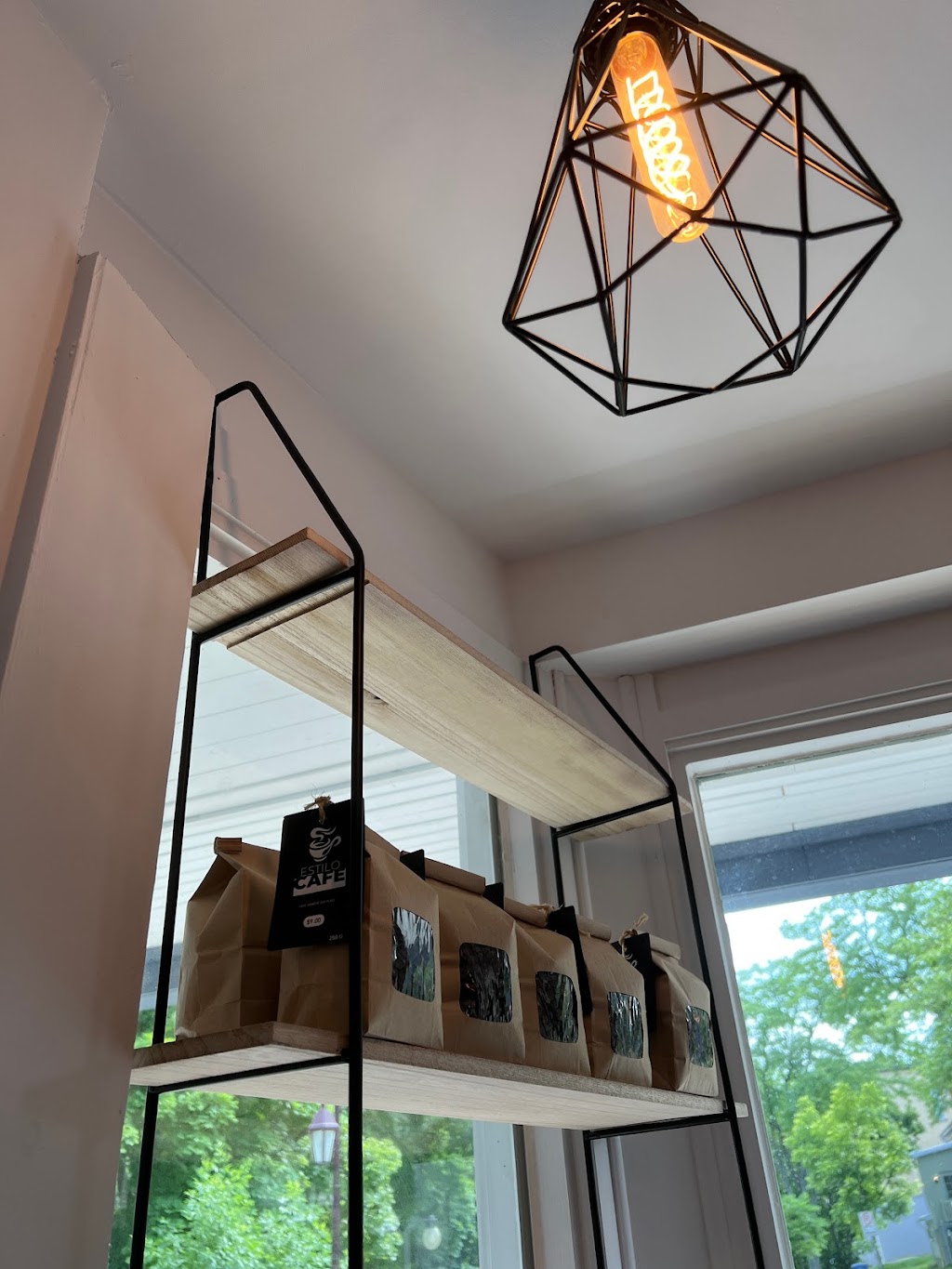 Café Trait-Carré | 7930 1re Av., Québec, QC G1H 2Y4, Canada | Phone: (418) 204-0777