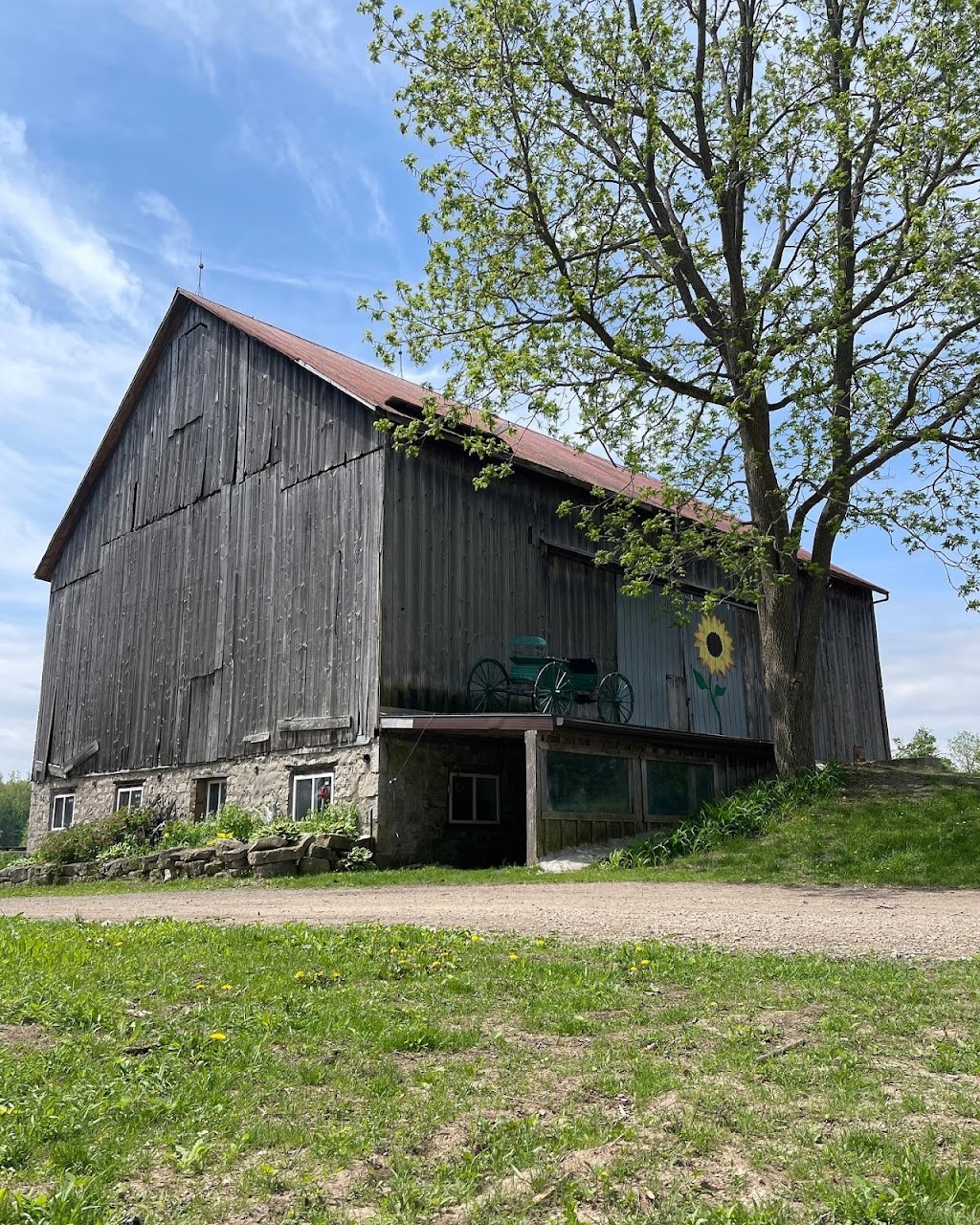 Liberty Way Farm | 1050 ON-5, Dundas, ON L9H 5E2, Canada | Phone: (289) 780-8635