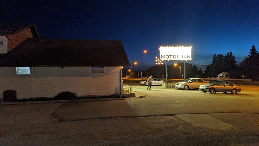 Arrowhead Motor Inn | 521 South Service Road, Wynyard, SK S0A 4T0, Canada | Phone: (306) 554-2507