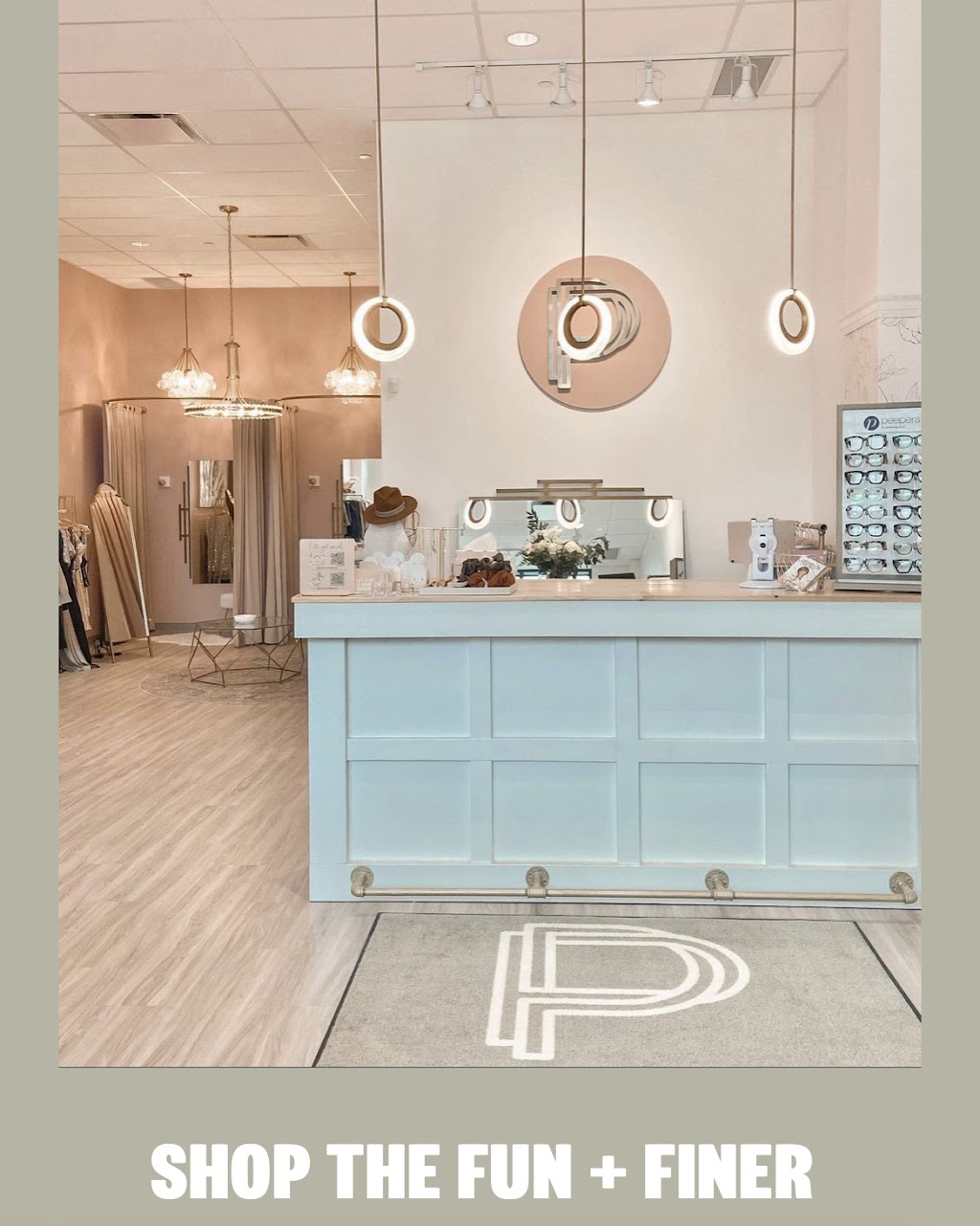 Pimms & Peonies | 170 Linkway Blvd, London, ON N6K 0K1, Canada | Phone: (519) 200-4337