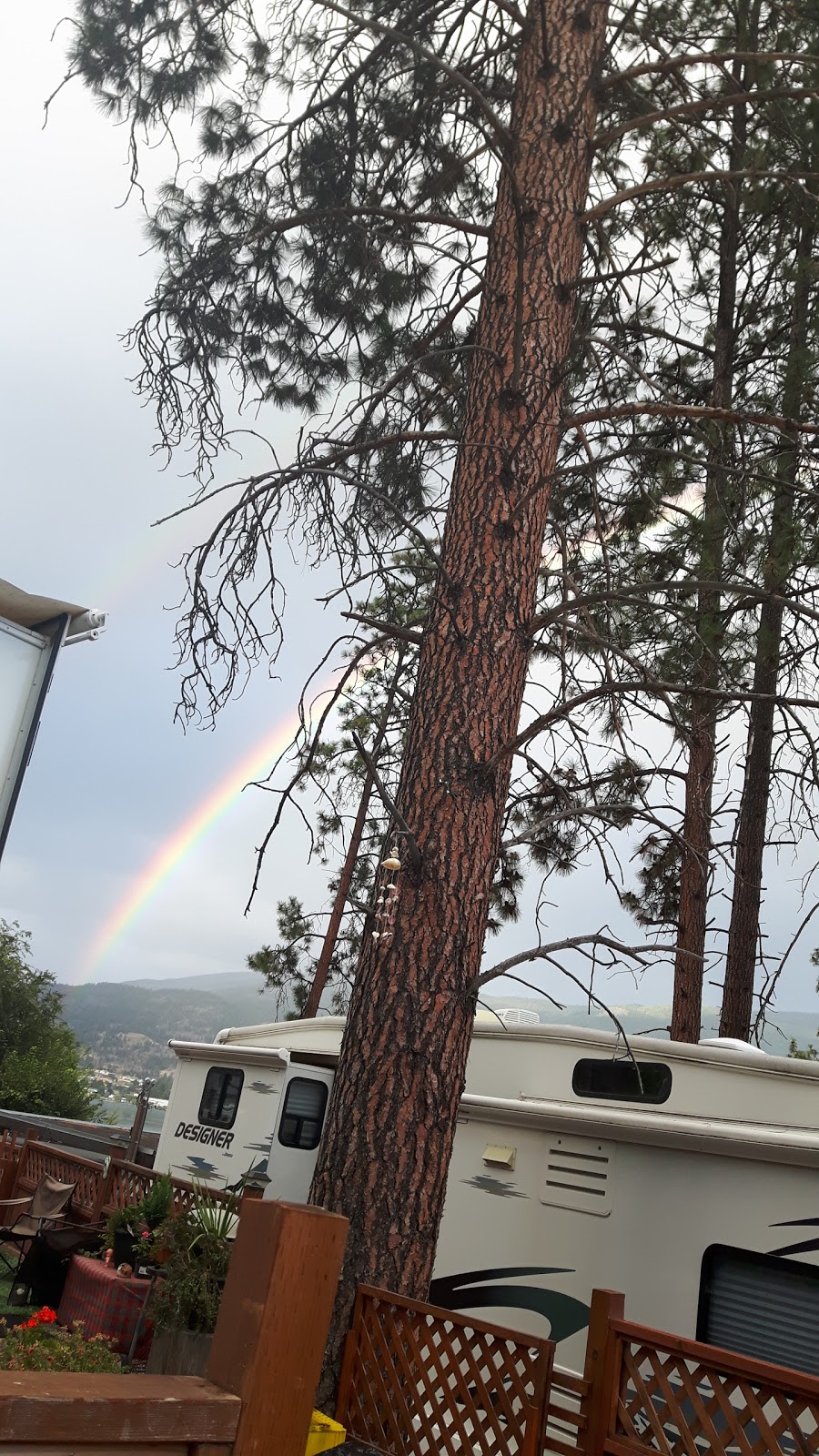 Wood Lake Terrace RV & Campground | 14814 Pelmewash Pkwy, Lake Country, BC V4V 2A9, Canada | Phone: (250) 869-8505
