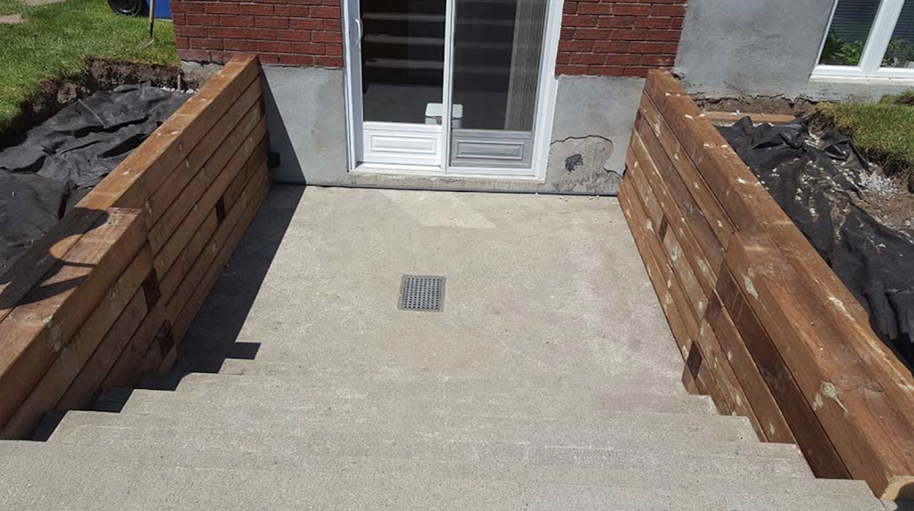 Excavation Terrassement Moderna | 33 Rue Thomas-Chapais Sainte-Julie, Saint-Amable, QC J3E 1N5, Canada | Phone: (514) 895-6733
