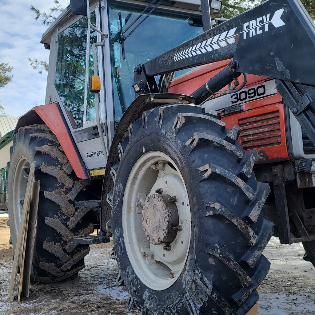 TREADSTONE TIRE SERVICES INC. | 512 Goldenrod Ln, Kitchener, ON N2R 0L7, Canada | Phone: (647) 550-8473