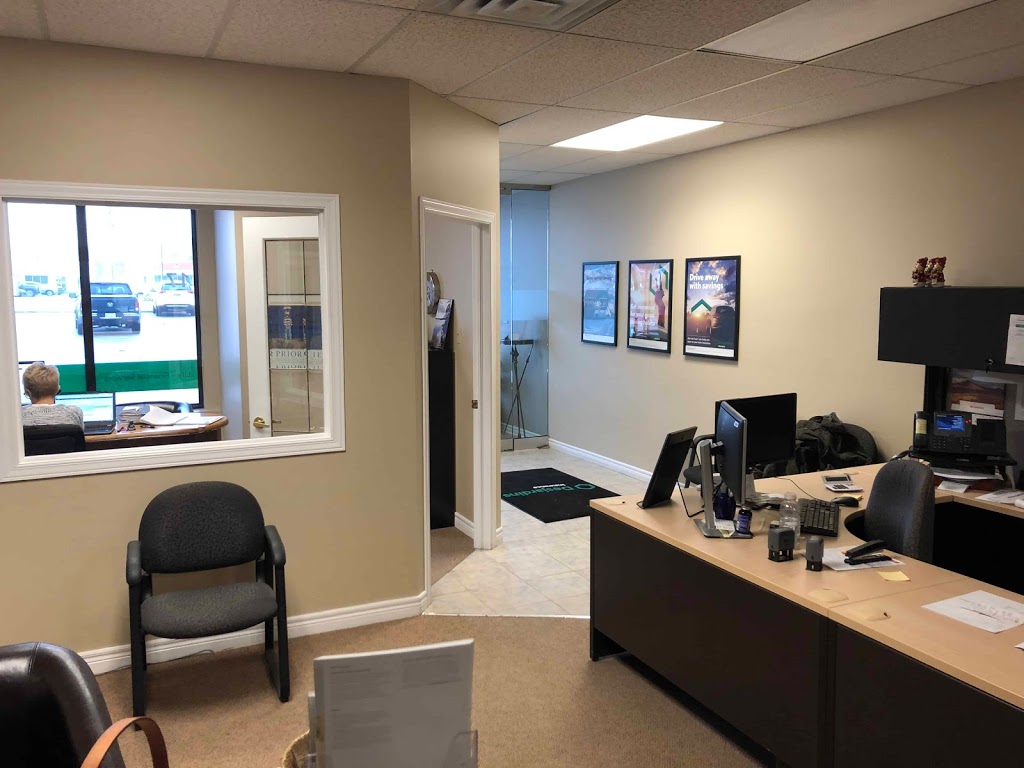 Kevin Gardner Desjardins Insurance Agent | 99 Belmont Dr #17, London, ON N6J 4K2, Canada | Phone: (519) 668-2080