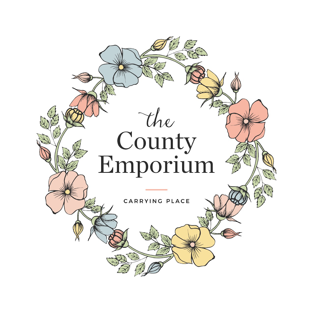 The County Emporium | 2522 County Rd 64, Carrying Place, ON K0K 1L0, Canada | Phone: (204) 898-8617