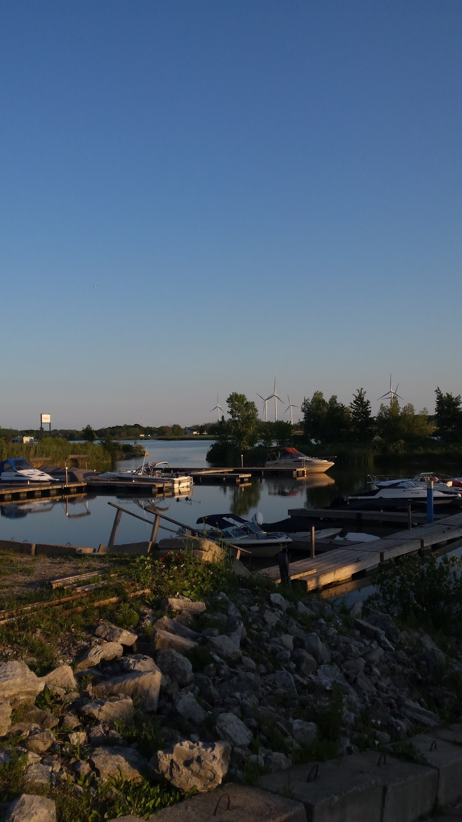 Shared Harvest | 834 N Shore Dr, Dunnville, ON N1A 2W5, Canada | Phone: (905) 701-7255