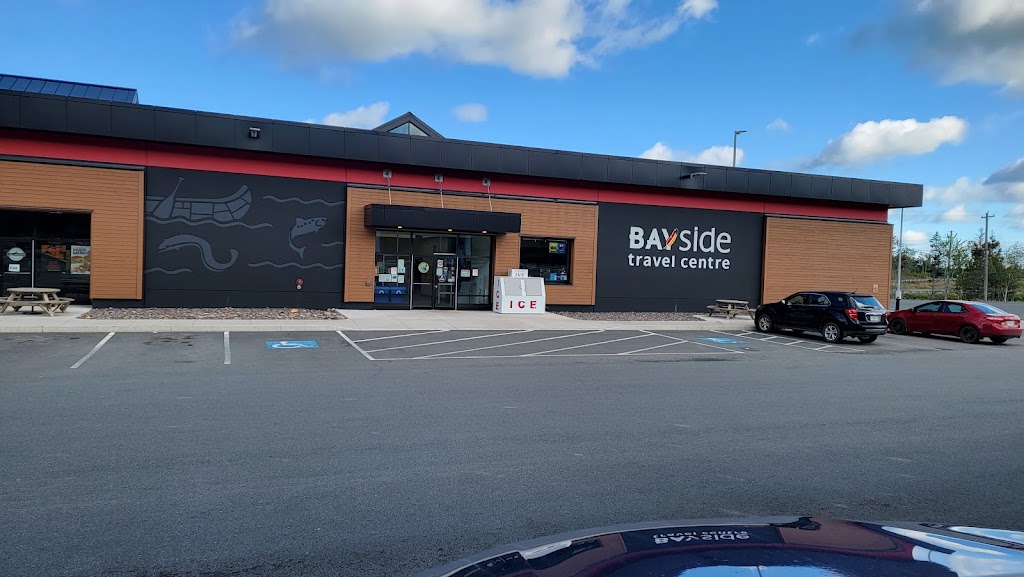 Bayside Travel Centre (Esso Cardlock) | Afton Station, NS B0H 1A0, Canada | Phone: (902) 386-2391