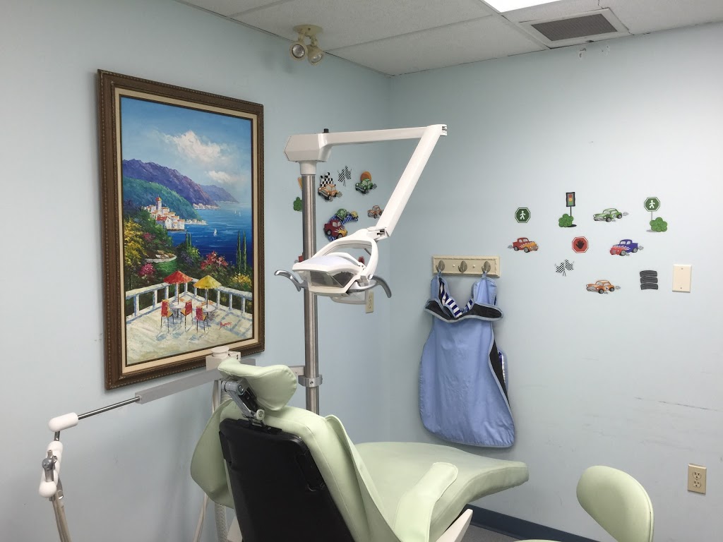 Tam Orthodontics and Pediatric Dentistry | 3-6305 120 St, Delta, BC V4E 2A6, Canada | Phone: (604) 507-8722