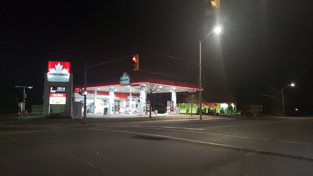 Petro-Canada | 1002 Simcoe St S, Oshawa, ON L1H 4L3, Canada | Phone: (905) 728-5982
