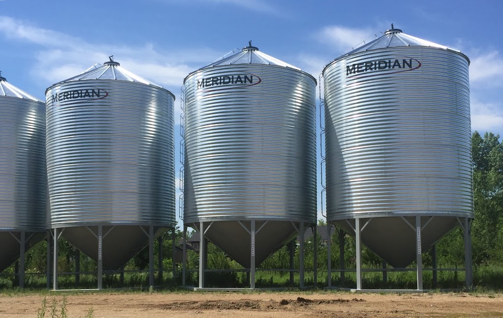 Stewart Steel | Industrial Ave & 1st St, North Weyburn, SK S0C 1X0, Canada | Phone: (306) 842-4411