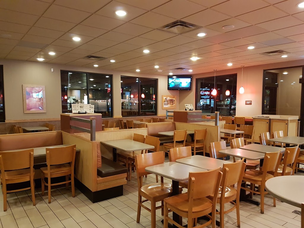 Wendys | 1230 St Marys Rd, Winnipeg, MB R2M 3V6, Canada | Phone: (204) 253-3837