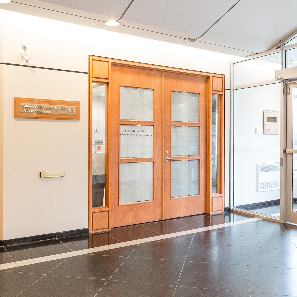 Dr Marie-Lou Landry | 1145 Boulevard Lebourgneuf, Québec, QC G2K 2K8, Canada | Phone: (418) 624-7333