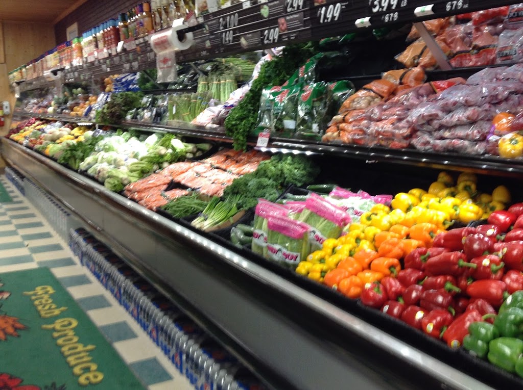 Mike DEAN Local GROCER - Sharbot Lake | 1039 Elizabeth St, Sharbot Lake, ON K0H 2P0, Canada | Phone: (613) 279-1020