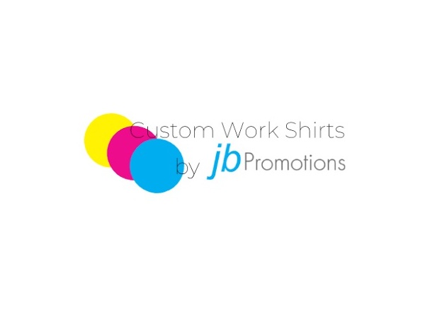 Custom work shirts by JB Promotions | 4 Robert Speck Pkwy #1500, Mississauga, ON L4Z 1S1, Canada | Phone: 905-896-6408