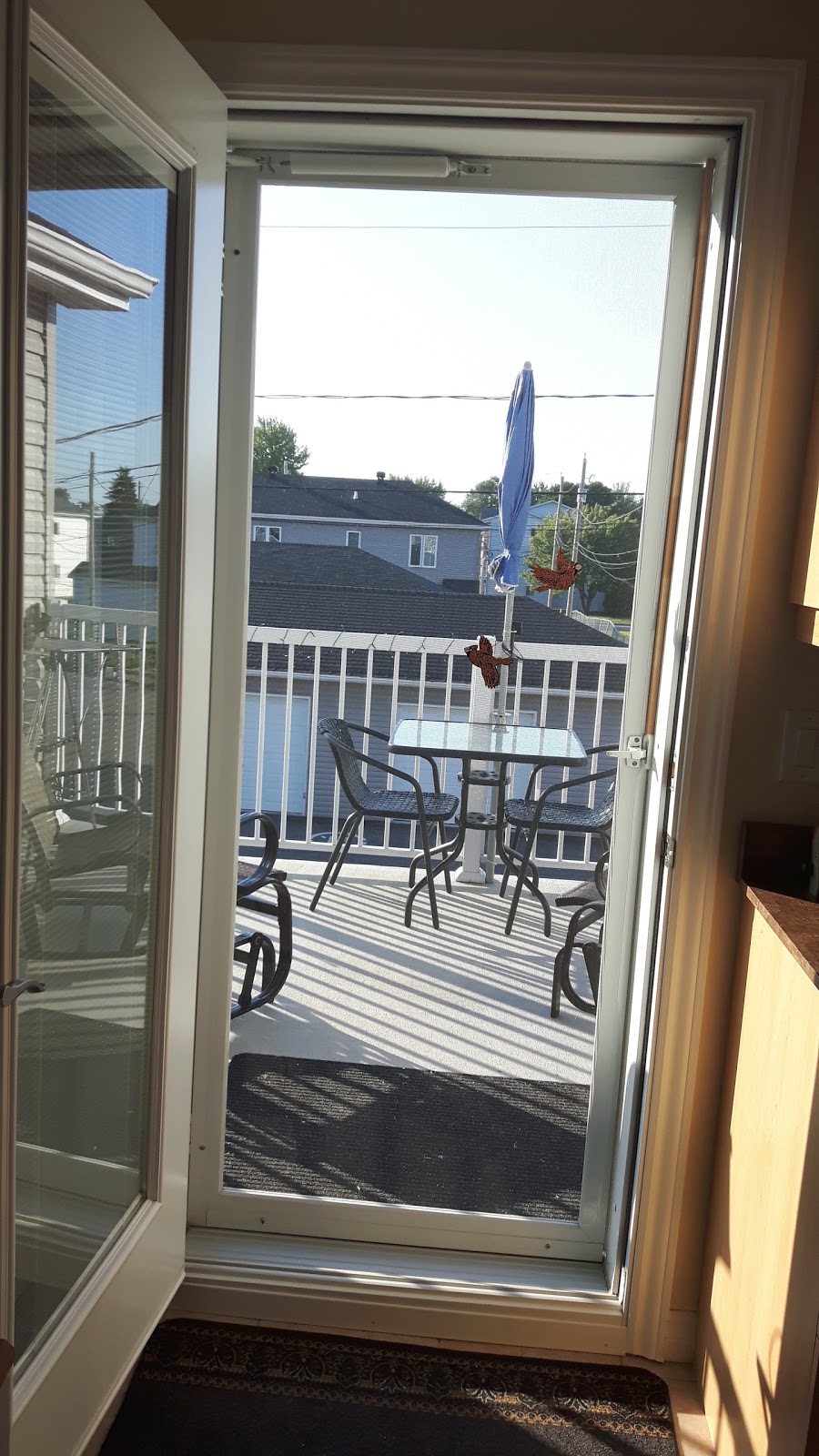 Parc Lionel-Rheault | 75 Rue Lionel Rheault, Trois-Rivières, QC G8T 3G7, Canada