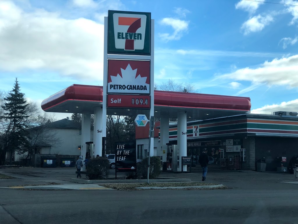 7-Eleven | 404 Edison Ave, Winnipeg, MB R2G 0M1, Canada | Phone: (204) 985-0150