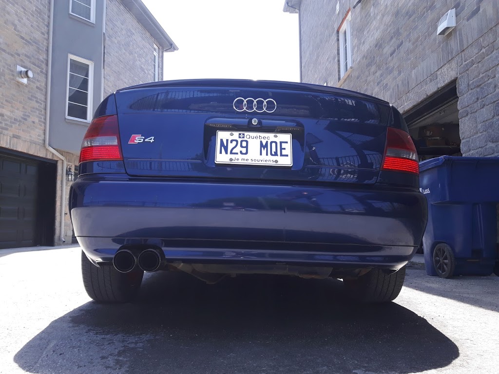 Extreme Auto Design | 2285 Montée Gagnon, Terrebonne, QC J6Y 1J4, Canada | Phone: (514) 887-5357