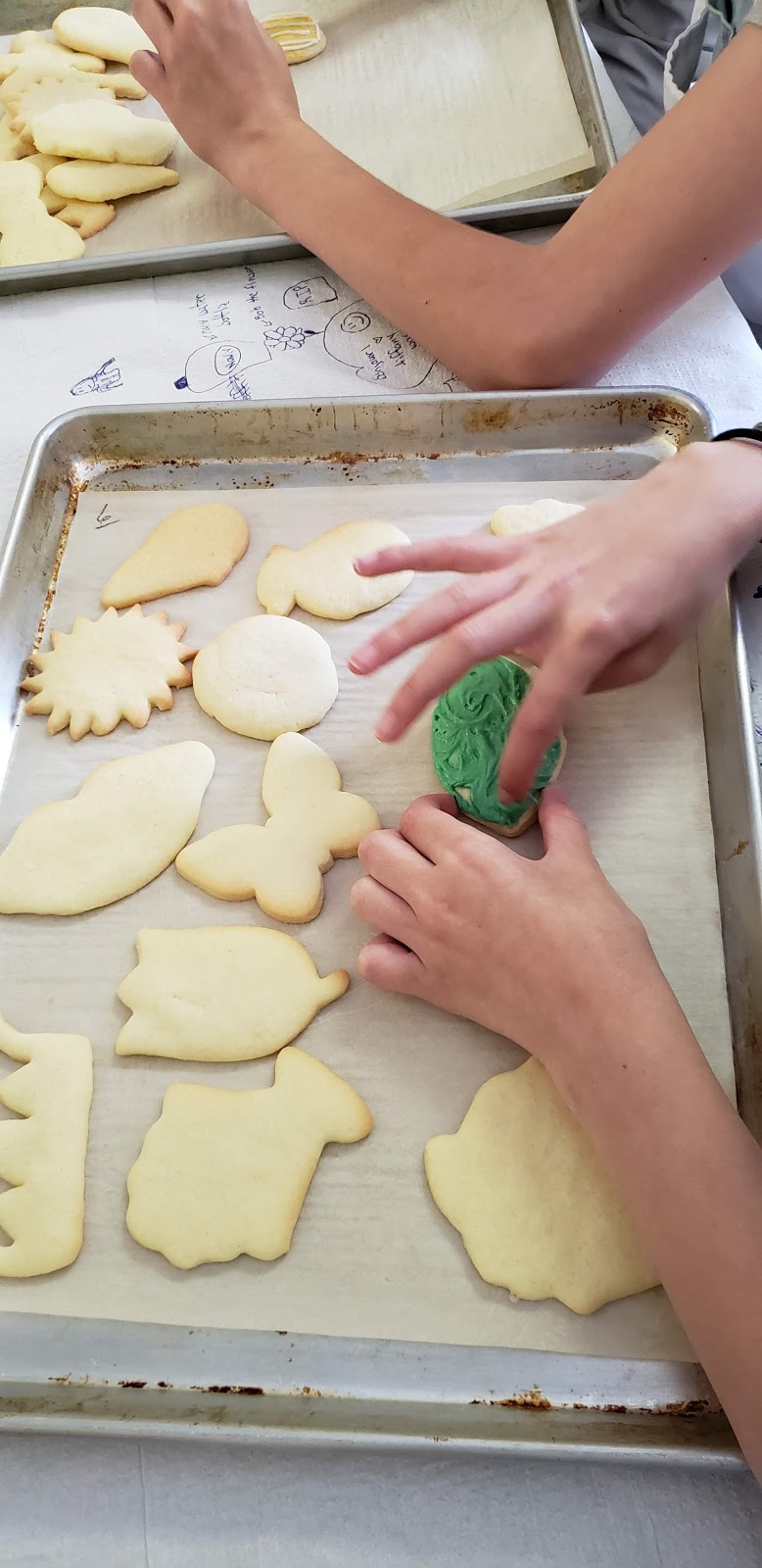 Atelier Du Biscuit | 440 Bd Ivan Pavlov, Laval, QC H7M 4J5, Canada | Phone: (450) 933-7720