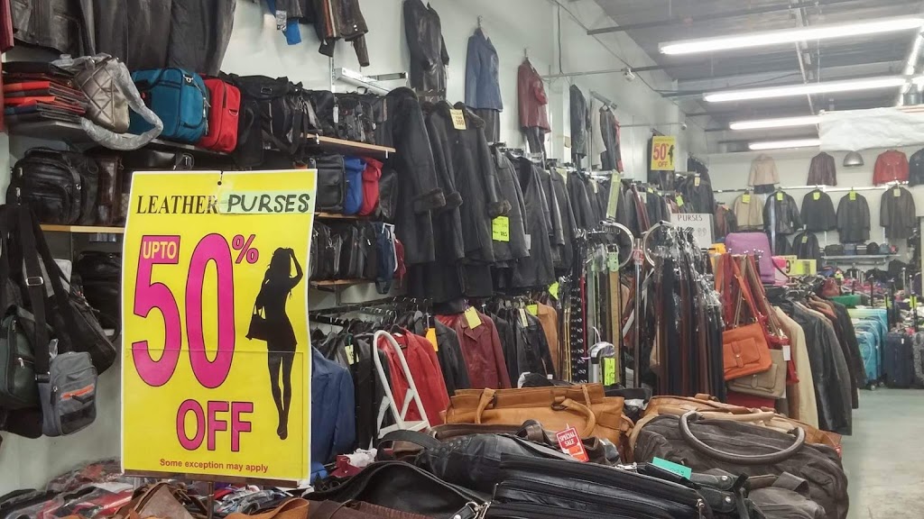 Family Leather | 39 Orfus Rd, North York, ON M6A 1L7, Canada | Phone: (416) 781-0575