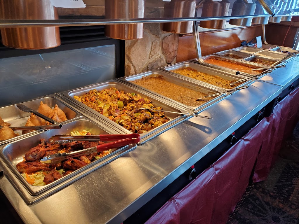 Indian Flavors | 4307 130 Ave SE #207, Calgary, AB T2Z 3V8, Canada | Phone: (403) 460-9700
