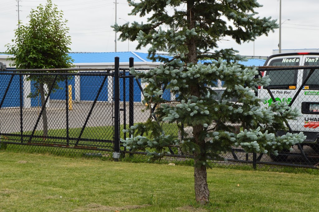 James Snow Self Storage | 8755 Holgate Crescent, Milton, ON L9T 5G7, Canada | Phone: (905) 875-3737