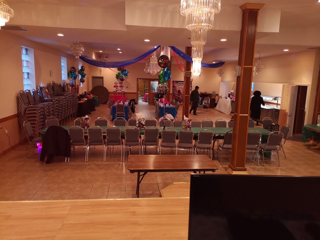 Abiezer Pentecostal Church | 94-96 Milvan Dr, North York, ON M9L 1Z6, Canada | Phone: (416) 740-4213