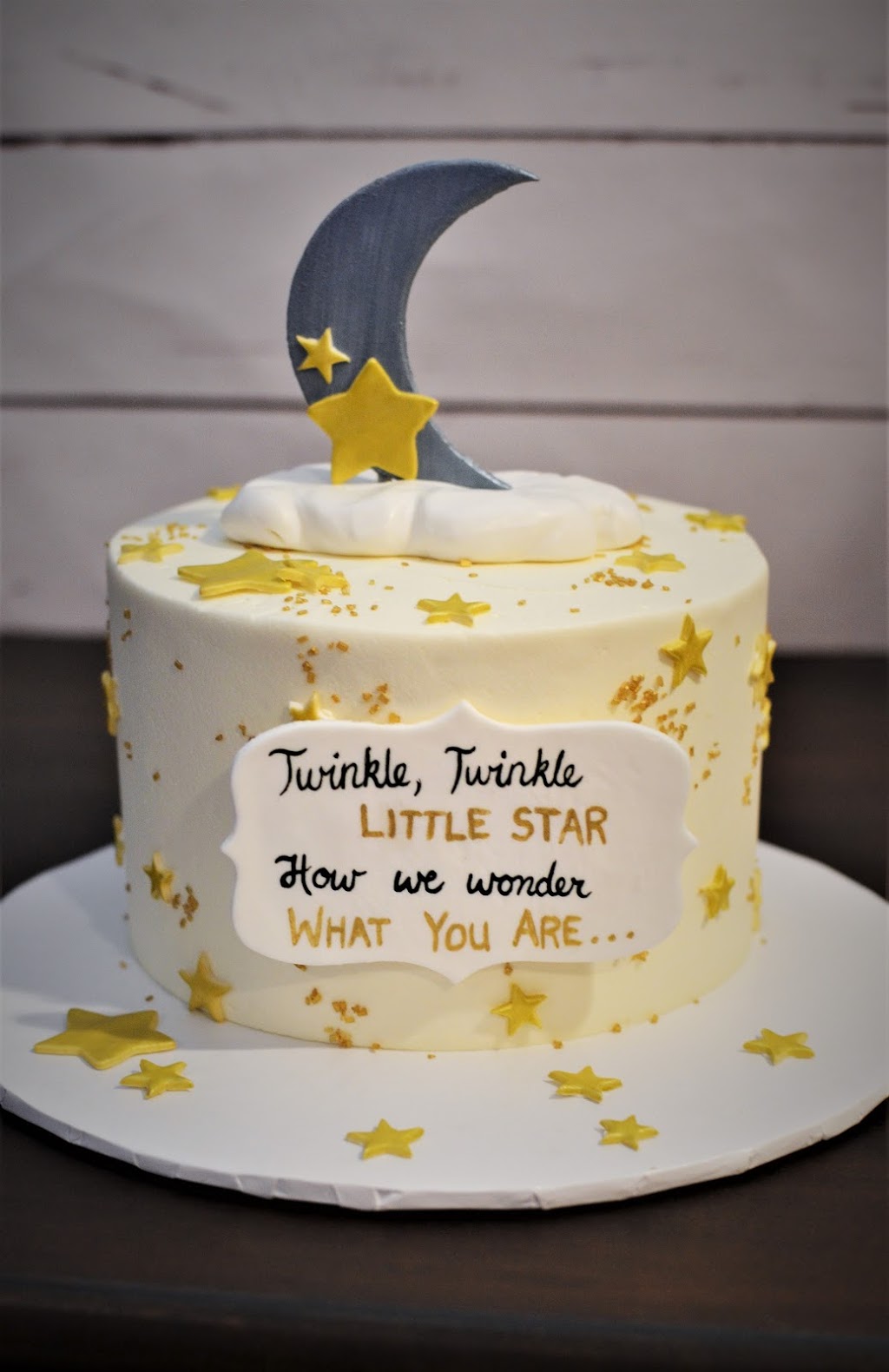 Kaleena Cakes | 2875 Shannon Pl, West Kelowna, BC V4T 1T5, Canada | Phone: (250) 878-5979
