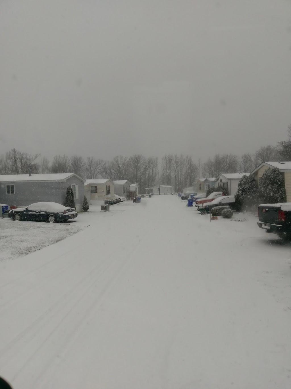 Rapids Estates MHC | 6773 Rapids Rd, Lockport, NY 14094, USA | Phone: (716) 434-4641