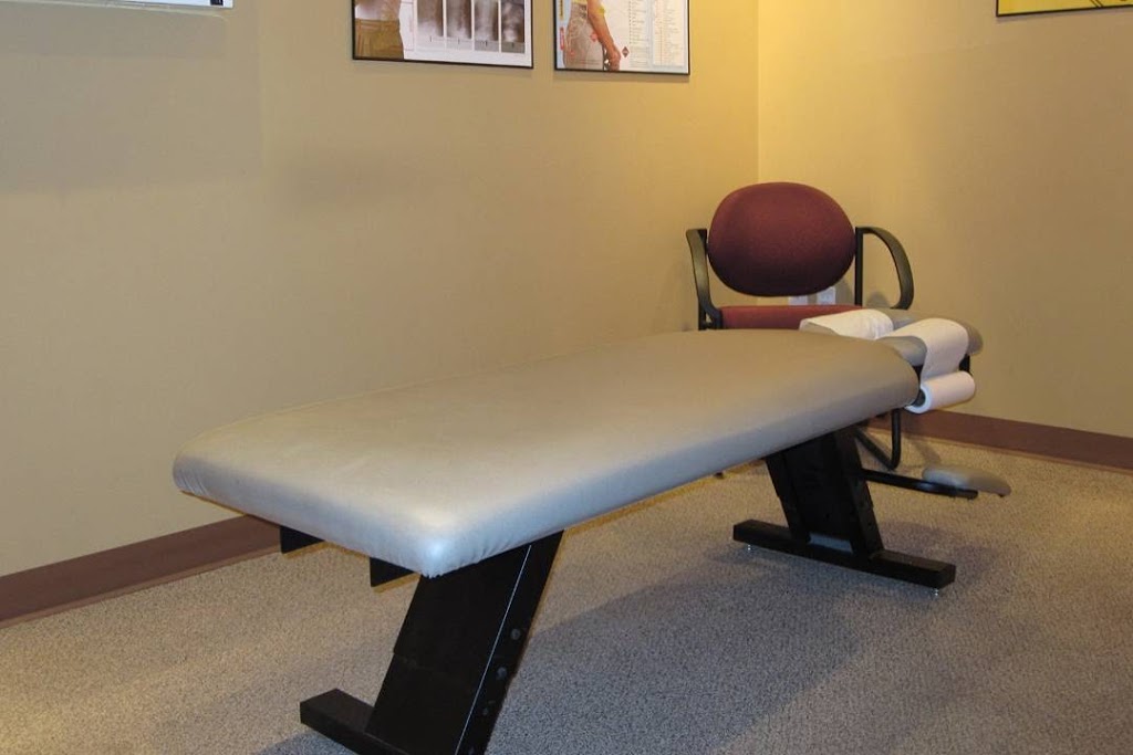 Chiropractic Connection and Massage Therapy | 2370 Bering Rd #103, Westbank, BC V4T 3J6, Canada | Phone: (250) 768-2727