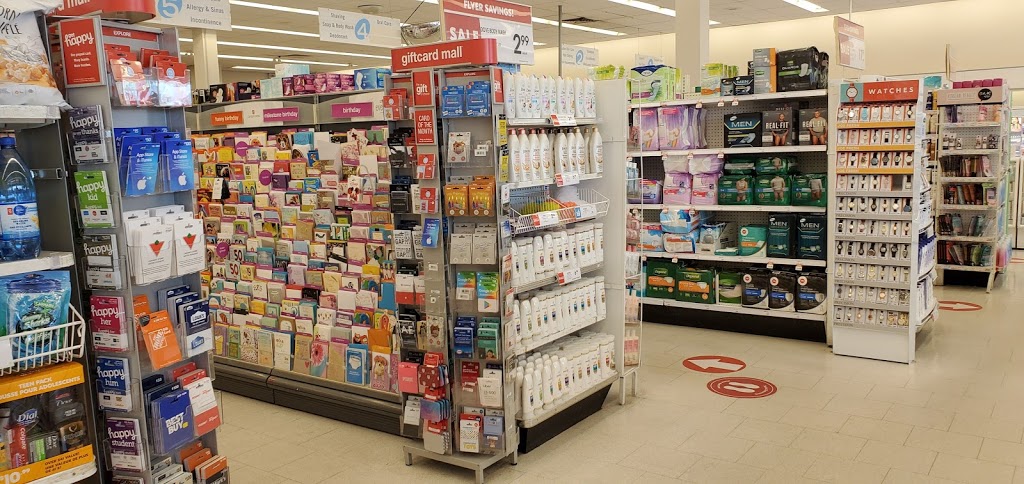 Shoppers Drug Mart | 2428 Eglinton Ave E, Scarborough, ON M1K 2P7, Canada | Phone: (416) 757-1154