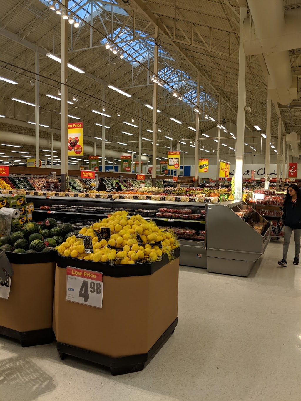 Real Canadian Superstore | 101 St Albert Trail, St. Albert, AB T8N 6L5, Canada | Phone: (780) 418-6818
