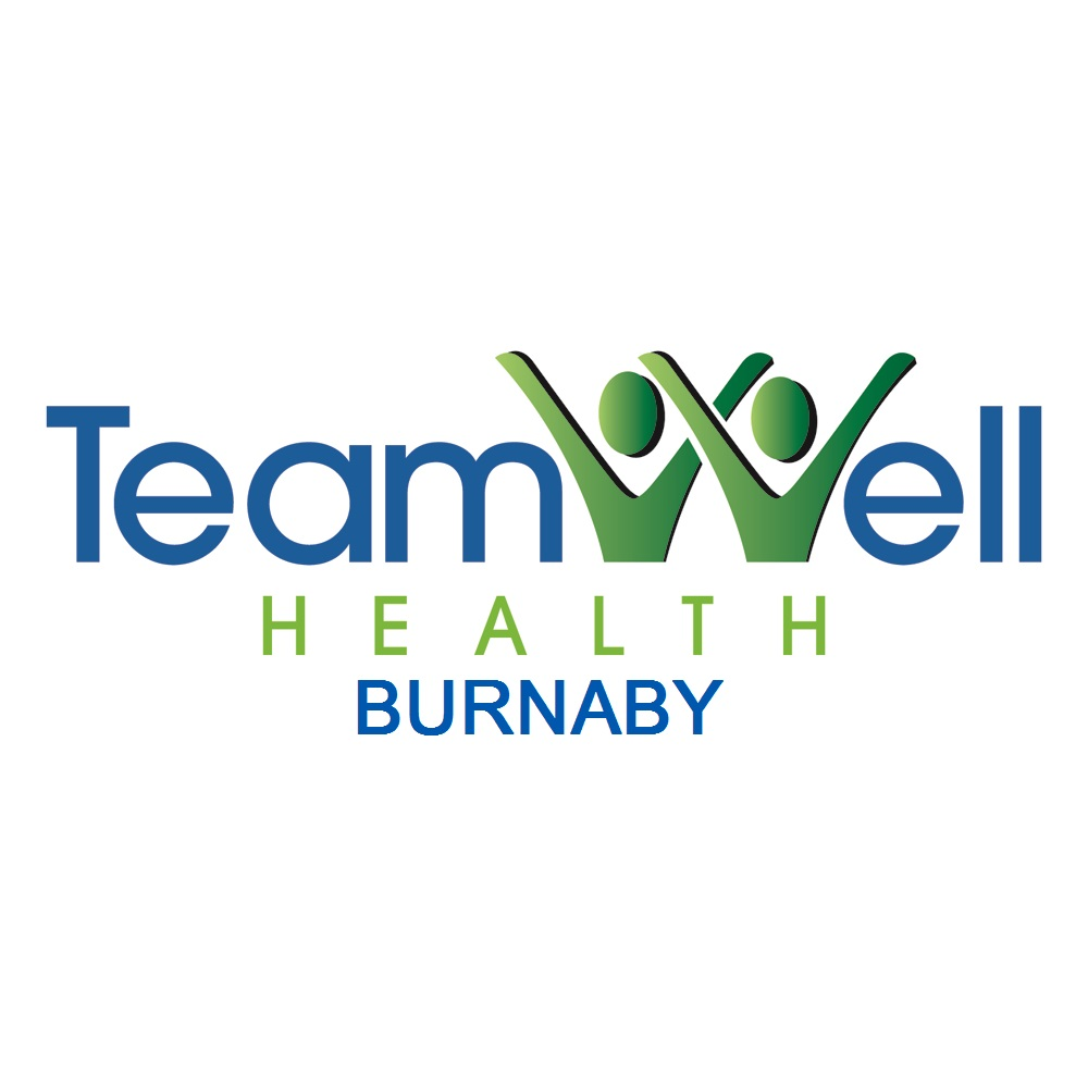 TeamWell Health Burnaby | 1899 Willingdon Ave #202, Burnaby, BC V5C 5T1, Canada | Phone: (604) 603-8558