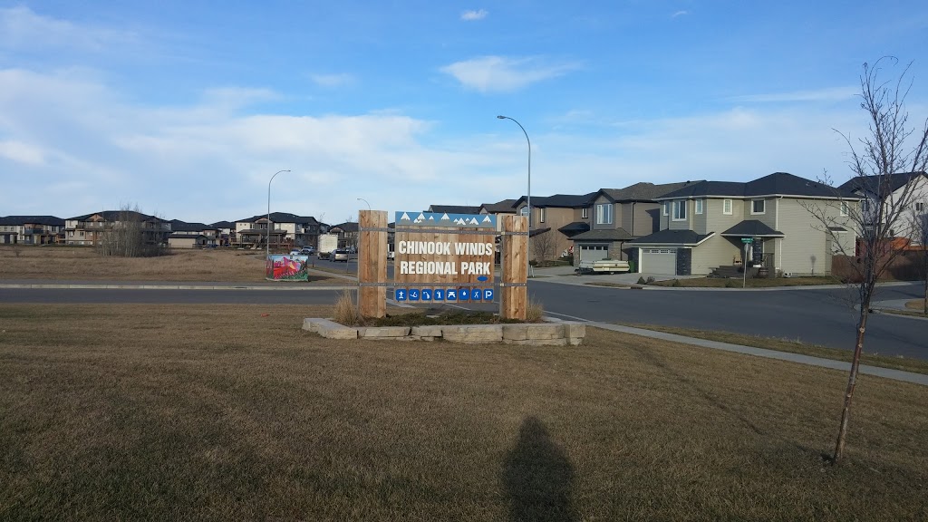 Chinook Winds Ball Park | Chinook Winds Drive Southwest, Balzac, AB T0M 0E0, Canada