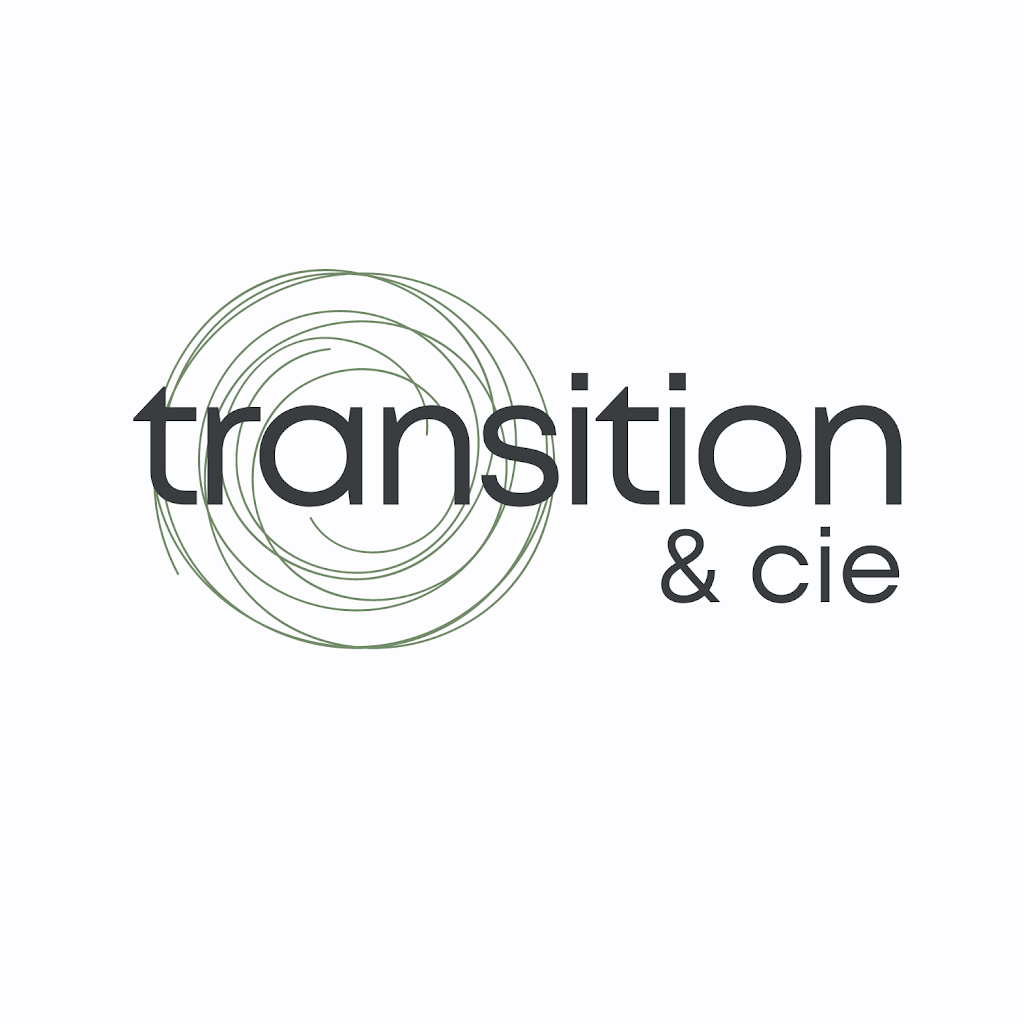 Transition & cie | 184 Rue Montcalm, Bromont, QC J2L 2C7, Canada | Phone: (450) 525-5400