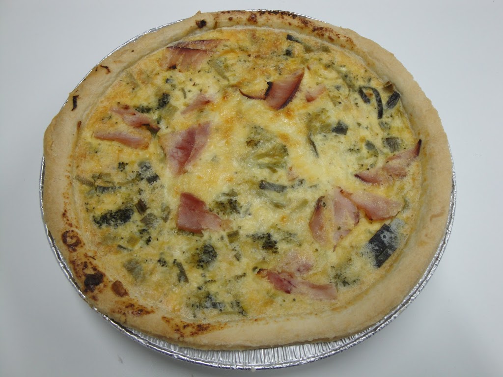 Création Madeleine - Tarterie artisanale | 2661 Chemin dEntrelacs, Entrelacs, QC J0T 2E0, Canada | Phone: (450) 760-7337